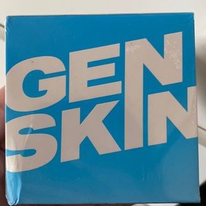 Generation skin hydrating marine algae eye patches